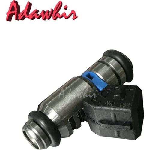 Fuel Injector nozzle for FIAT PALIO SIENA STILO IWP164 805001843601 IWP109 75112164 81219
