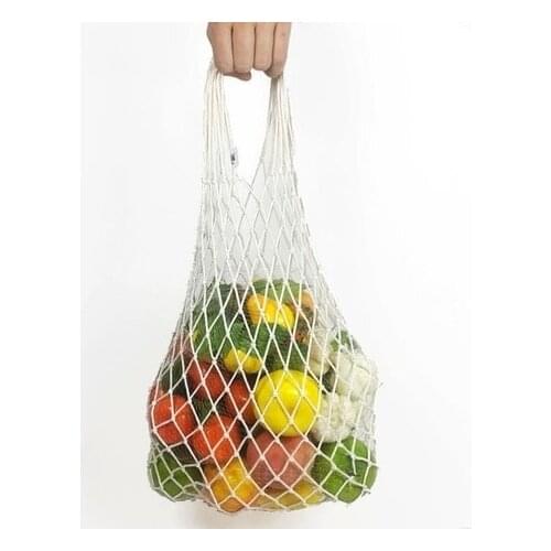 A Shopping Net That Can be Used For Grocery Shopping