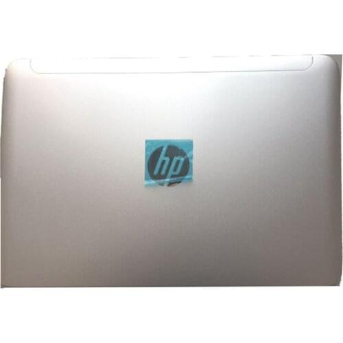 FOR New Original Rear Display Back Cover Lcd Cover Assembly For HP 14 ENVY 14-K 727475-001