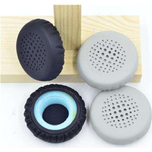 Replacement Soft Memory Foam Ear Pads Cushion For AKG N60NC N60 Headphones High Quality Accessories Fits Many 23 AugT9