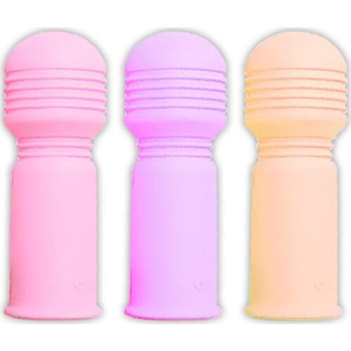 1 Pcs Mini Finger Vibrator Pleasure Woman G Spot Clit Vibrators For Women Electro Adult Sex Toys For Woman,Erotic Toys ST264