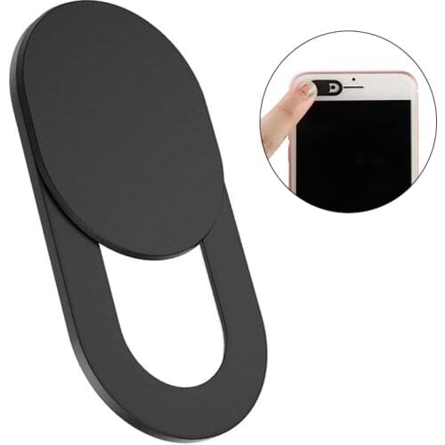 5/10/20 Pcs Webcam Cover lens Privacy Sticker Phone Antispy Camera Protector For iPad Laptop PC Macbook Tablet For Iphone Xiaomi