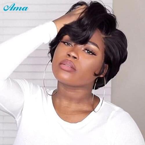 Ama Wigs