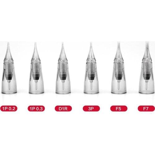 DH Beauty Needles For Tattoo Machines