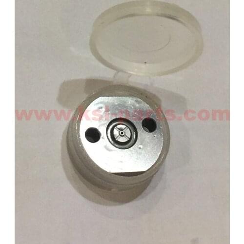 For 1pcs Control valve plate Orifice Plate 19# 19 for denso injector 095000-8740 095000-8901 095000-8902 095000-8903