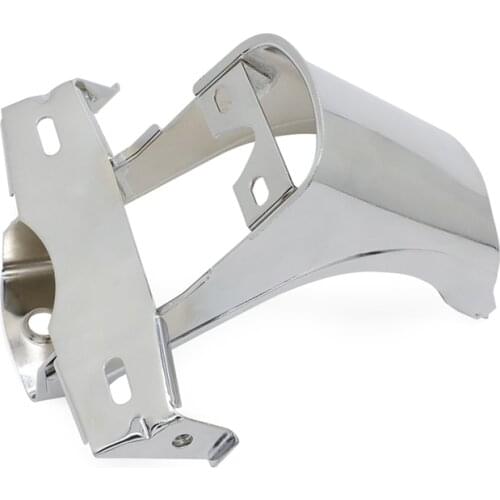 For HONDA DAX ST50 ST70 CT50 CT70 ST90 Tail Light Licence Plate Bracket Mount Holder Frame ST 70 90 CT 50 70 Motorcycle Parts