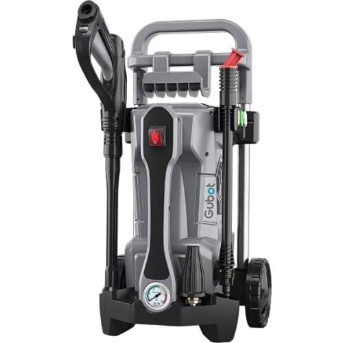 Dynaset generator welding high pressure water sprayer dish washing machine