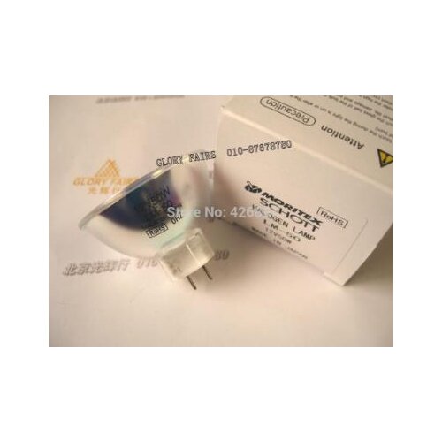 MORITEX LM50 12V 50W halogen bulb,MCR-50W LM-50 12V50W projector lamp