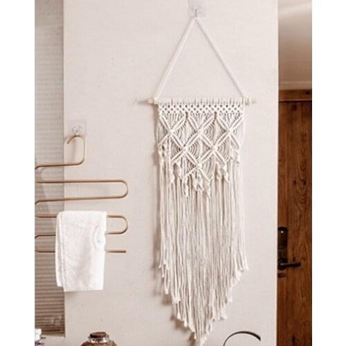 Dream Catcher Handmade Dreamcatcher Hanging Decoration Home Pendant Wedding Living Room Bedroom Decor