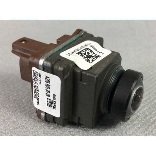 New for Surround View Camera OE Genuine 360 Degree Camera for Mercedes W222 W213 W205 GLC A0009055605 A2059053509