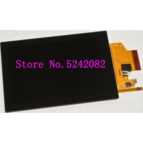 NEW LCD Display Screen For Canon FOR Powershot G7X Digital Camera Repair Part + Backlight + Glass