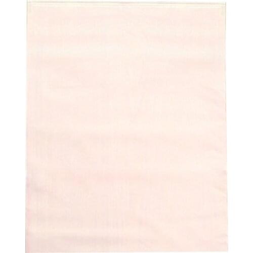 Transparent Travel Storage Bag Portable Luggage Clothes Sorting Bag Translucent Bag Thick Plastic Bag