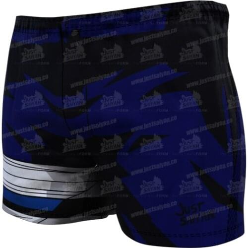 2021 new shorts summer pants training fitness compression shorts fitness pants tight pants quick-drying breathable anti-pilling