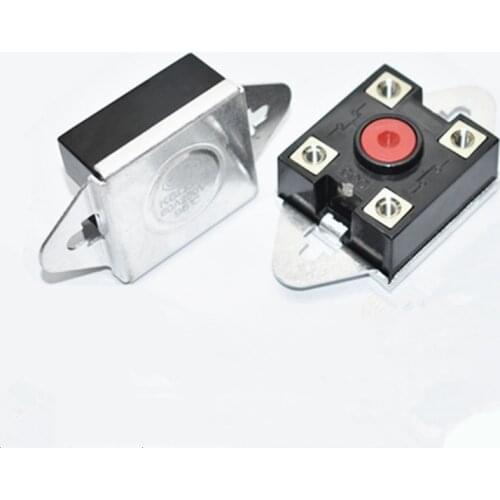 Temperature Controller Thermostat Normal Closed (NC) Contact 60A AC 250V 95C