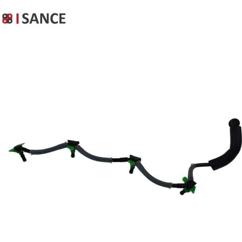Fuel Injector Return Leak Oil Line Hose Pipe For Citroen & Peugeot 206 207 208 308 Expert Partner Partner Tepee 1574.JK 1574.EN