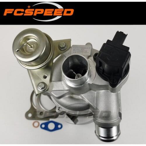 Turbocharger K03 53039880217 Turbine full turbo for Peugeot 207 1.6 150 THP 110 Kw 150 HP EP6 DT 2009