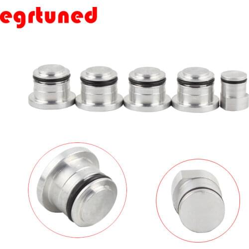 VOLM Cylinder Head Gaskets