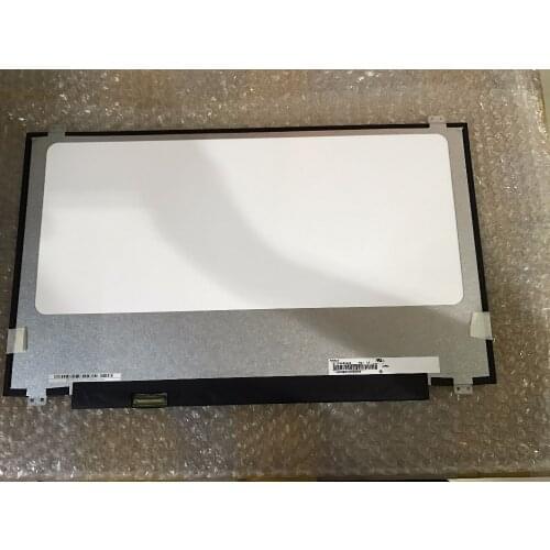 17.3" Laptop Matrix LED LCD Screen For MSI GF72VR 7RF 6RF For APACHE PRO MS-179B 1920x1080 120hz 40 pins FHD 1080P Panel