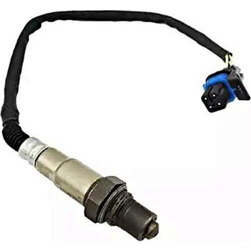 12596688 1821378J10 Oxygen Sensors for Buick