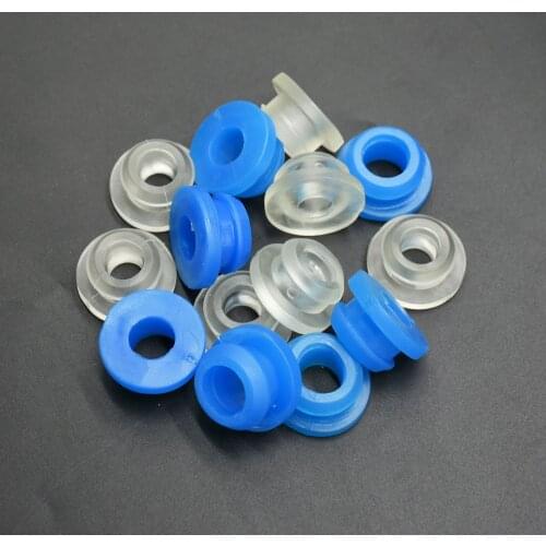16mm 20mm Garden Hose Connector Seal Ring Garden Tap Rubber ring Drip Tape Tap Adapter Irrigation Valve Adapter 10pcs