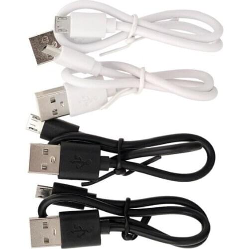 10pcs 1M 2A High speed charging Micro /Type-C/8pin USB Data Sync phone Charge Cable Charger accessory For iPhone samsung