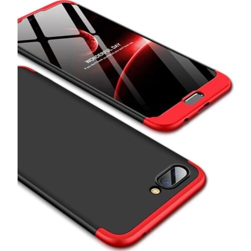 Huawei Honor 10 COL L29 Case 360 Degree Protected full body phone case for Huawei Honor 10 Lite Honor10 with Glass Protector