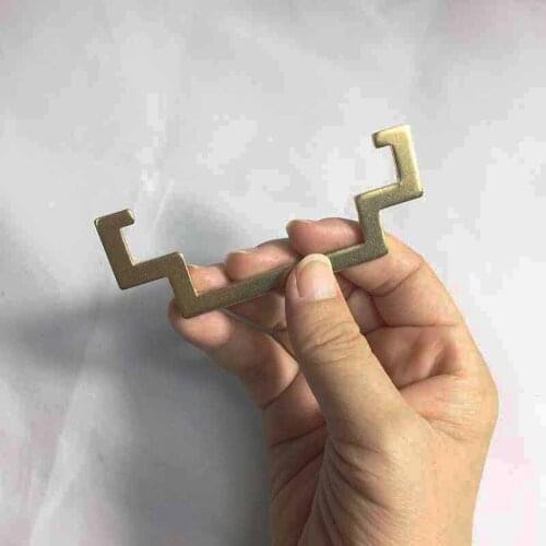 Бронзовые мебельные ручки COTOM China At AliExpress