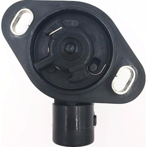 SMD Throttle position sensor For Honda Accord Prelude 37825-PAA-A01 6911753