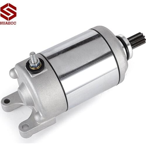 Motorcycle Engine Electric Starter Motor for Polaris PREDATOR 500 2003-2007 PREDATOR 500/LE 2007 3088069