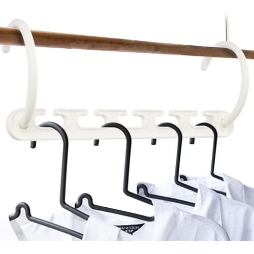 ETUUD Multifunctional Clothes Hangers