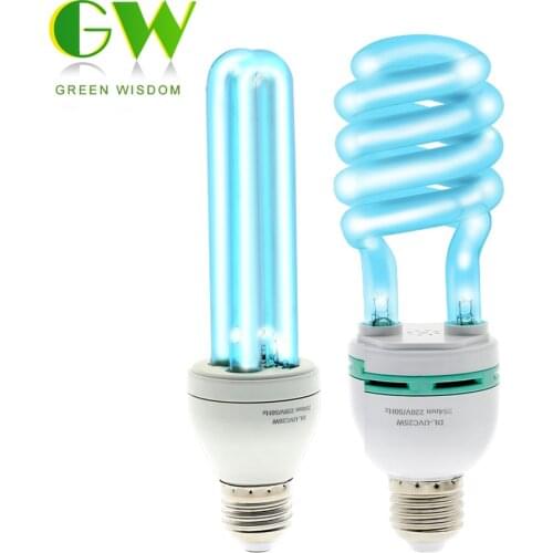 Green Wisdom Light Bulbs