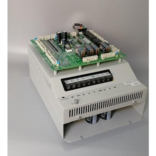 1pce Otis escalator inverter all-in-one motherboard IECB CONTROL XAA610CQ23XP086I