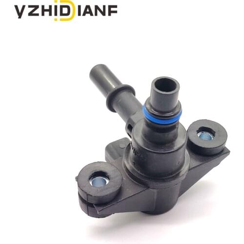 1piece AU5A-9G866-AB AU5A9G866AB For Ford VMV- Vapor Management Purge Valve Engine Bay Emissions EVAP Leak Car accessories
