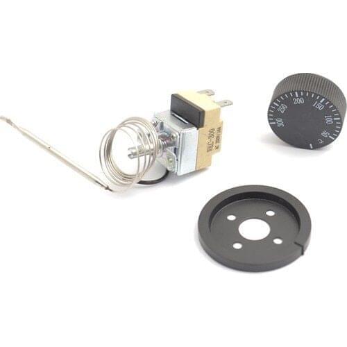 MOONSTAR Thermostats