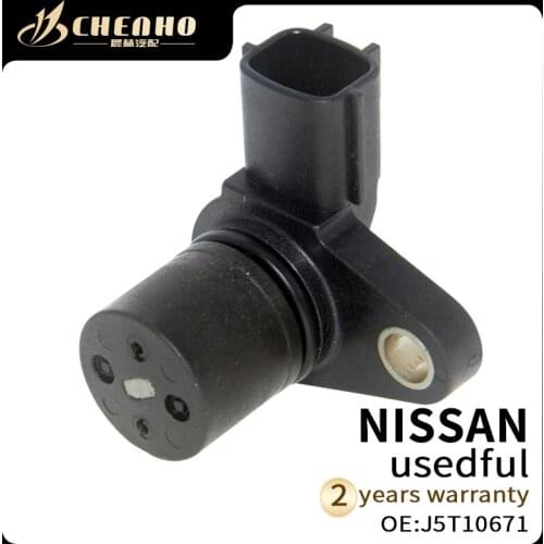 CHENHO BRAND NEW Crankshaft Position Sensor For Infiniti Maxima OEM J5T10671 23731-4P210 J5T10671