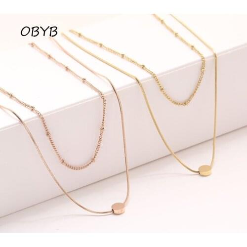 Панк-подвески OBYB China At AliExpress