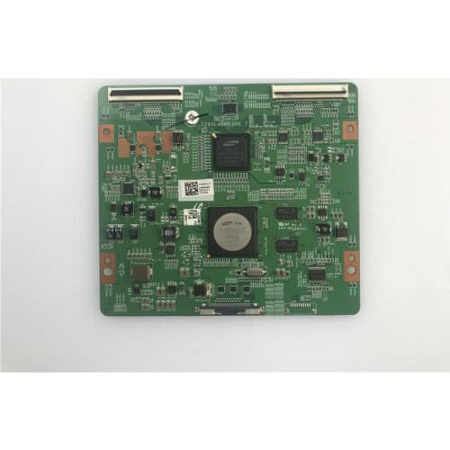 Original for Samsung S240LABMB3V0.7 T-CON BOARD UE55D8000 UE55D7000