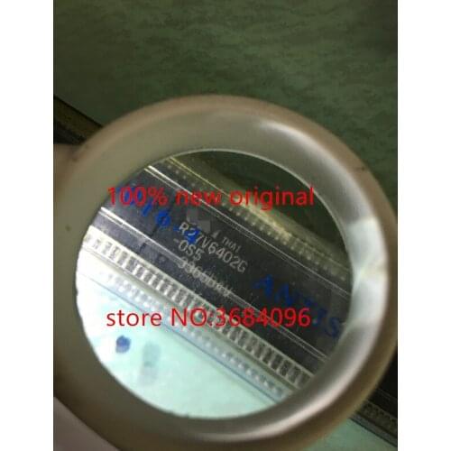 R27V6402G-OS5 R27V6402G-OS6 R27V6402G-OS7 R27V6402G-OS8 SOP NEW