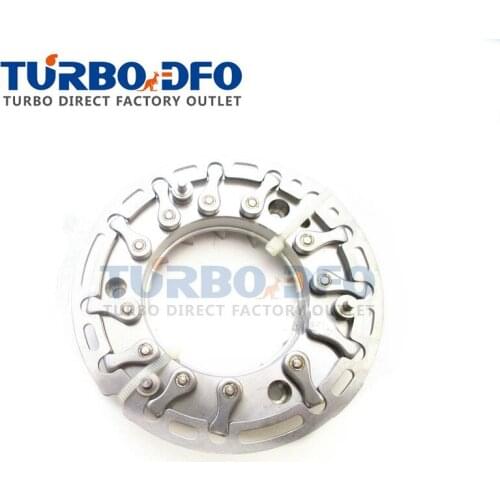 GT2052V Turbocharger Nozzle Ring 454205 454205-9007S For VW LT II 2.5TDI 80Kw 109HP 074145701D Turbo Turbine Turbolader Assy