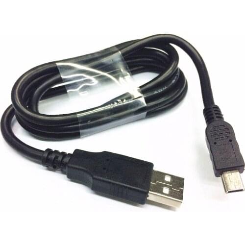 USB DC Charger + Data SYNC Lead Cable Cord For GO Pro Hero 3 CHDHN-301 CSHNF-301