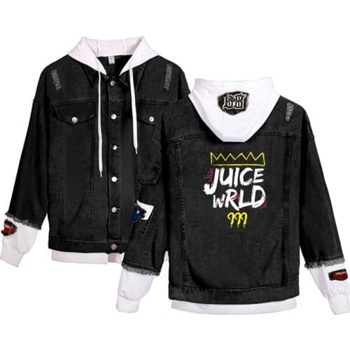 VOET.B Men's Hoodies