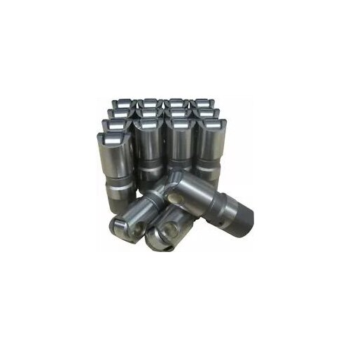 16PCS Hydraulic Lifter For 84-10 6.9L 7.3L 6.0L 6.4L Ford