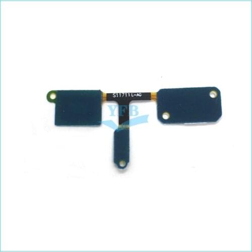 20pcs For Samsung Galaxy J7 MAX 2017 J730 Home Button keypad Sensor Flex Cable