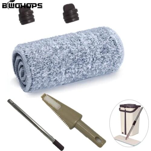 Салфетки из микрофибры для уборки BWOHOPS China At AliExpress