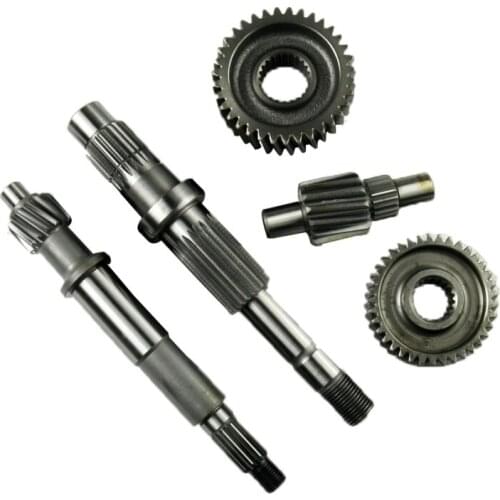 CF250 Gear Set CH250 CN250 Shaft ATV 172MM CF 250cc Water Cooled Scooter Engine Repair Parts SDC