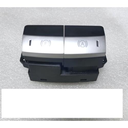 For Zotye T700 electronic hand brake switch P-shaped parking button