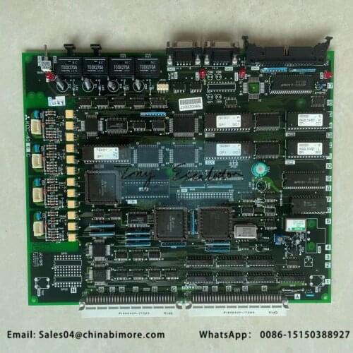 Elevator display pcb board GPS-1 KCC-400C KCC-40 KCC-400 for mitsubishi