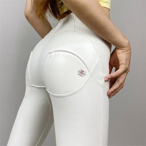 Four ways stretchable Women's Fleece Pants