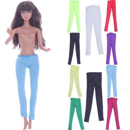 9 Barbied Leggings, The Best Christmas Gifts And Childrens Toys For A Generation Of Girls