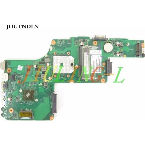 JOUTNDLN for Toshiba Satellite L855d-s S855D L855D Series Laptop Motherboard V000275360 Integrated Graphics